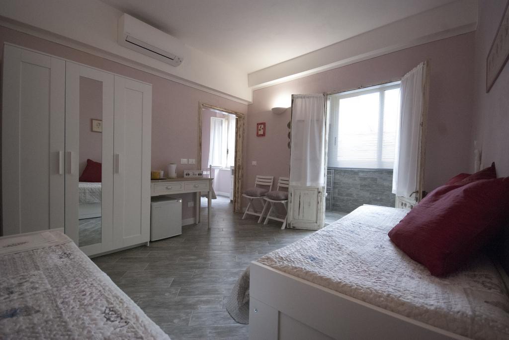 Cà De Lelio Casa de hóspedes *