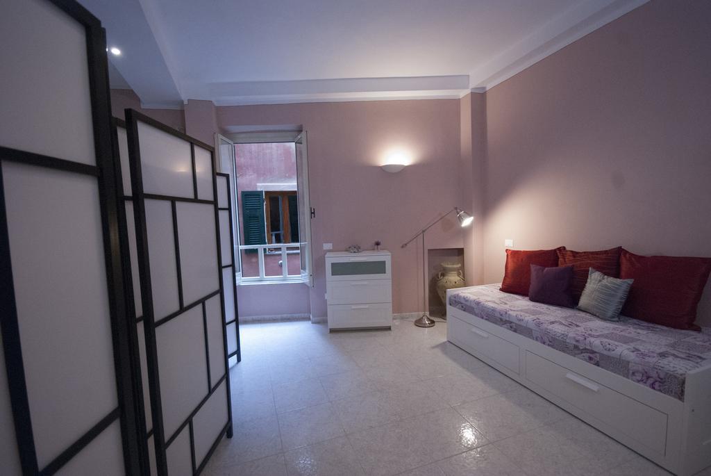 Casa de hóspedes Cà De Lelio