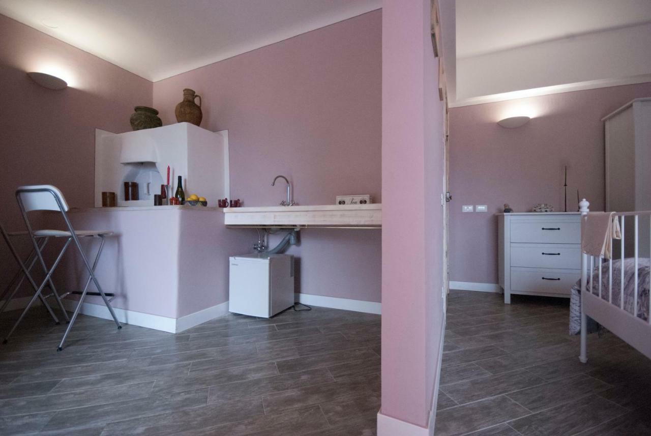 Cà De Lelio Casa de hóspedes Manarola