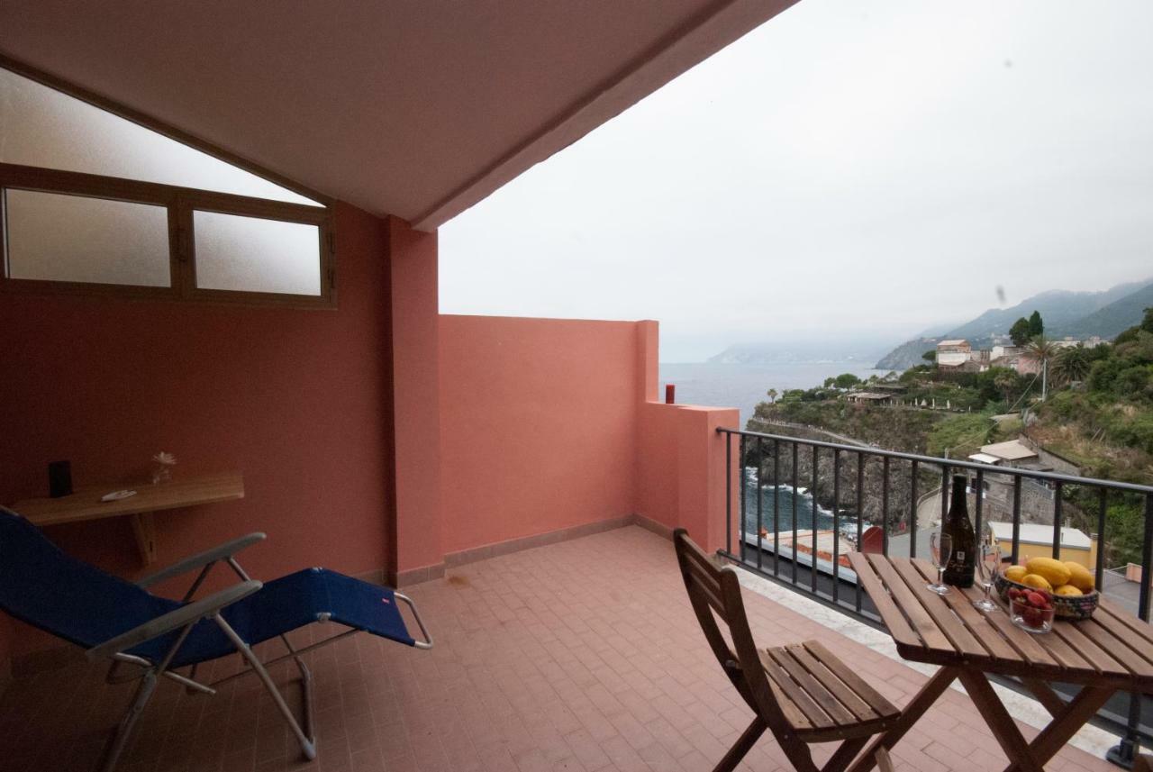 Cà De Lelio Manarola
